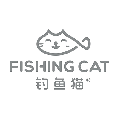 钓鱼猫